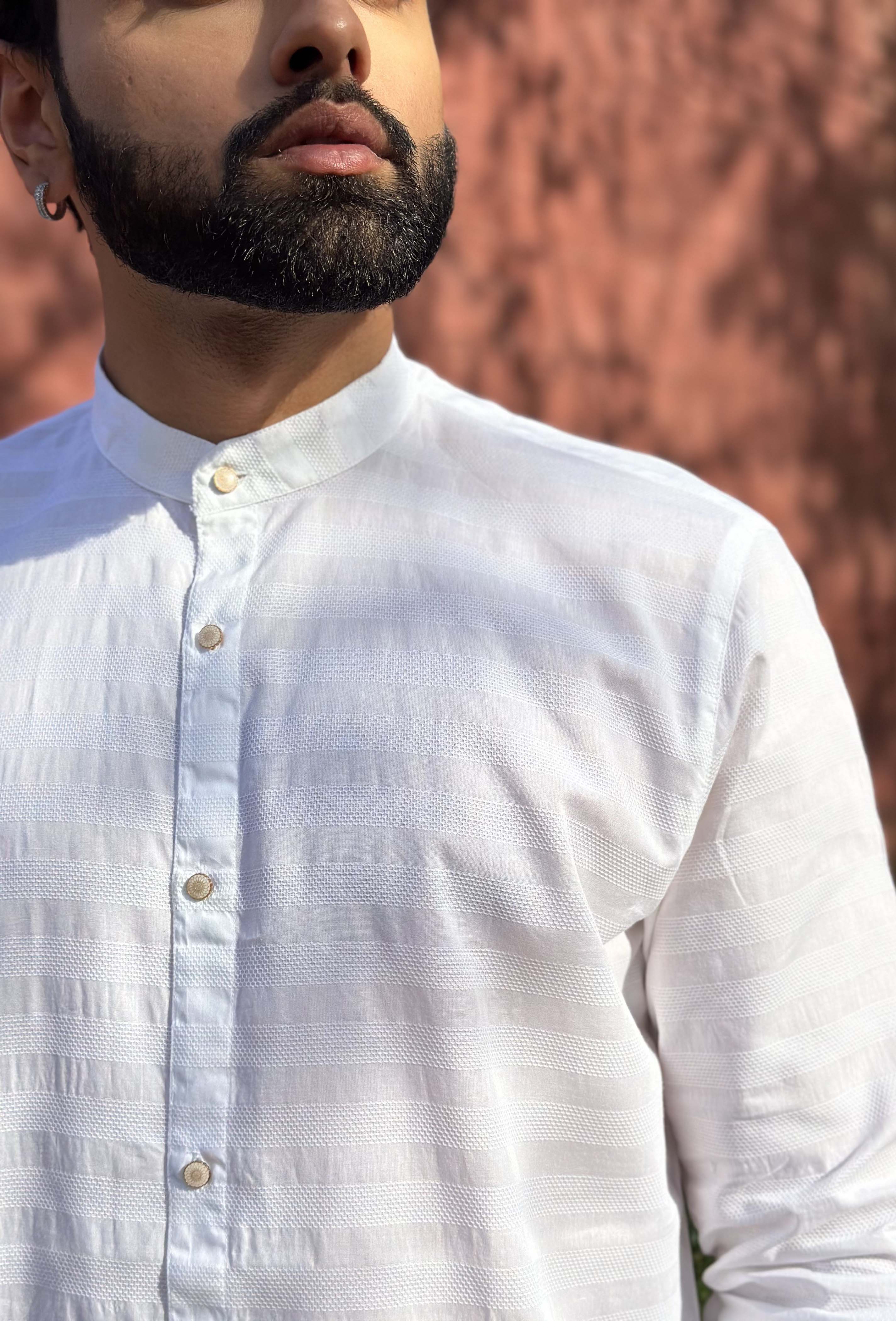 White Shirt